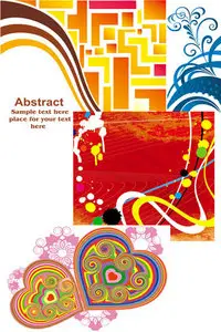 Amazing Vectors Backgrounds
