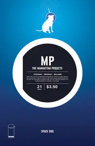 The Manhattan Projects 021 (2014)
