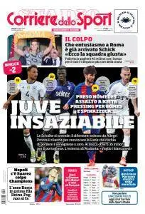 Corriere dello Sport - 29 Agosto 2017