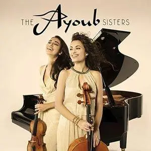 The Ayoub Sisters - The Ayoub Sisters (2017)