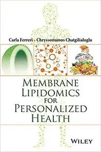 Membrane Lipidomics for Personalized Health