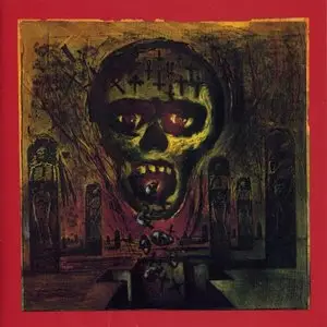 Slayer - Seasons In The Abyss [16bit / 44.1kHz Vinyl Rip]