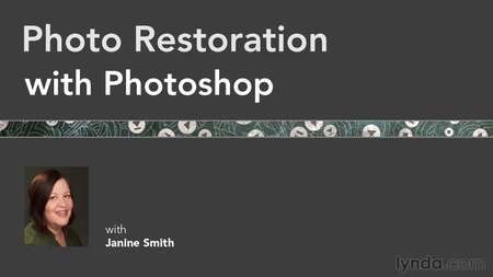 Photo Restoration with Photoshop [repost]