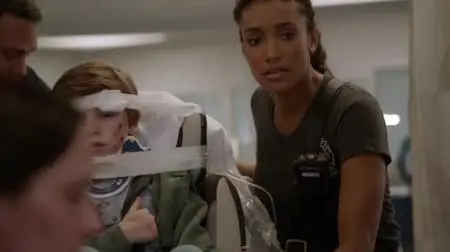 Chicago Fire S07E03