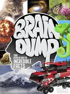 Brain Dump – 03 December 2015