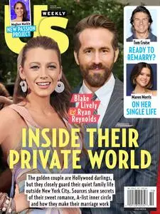 US Weekly - March 4, 2024