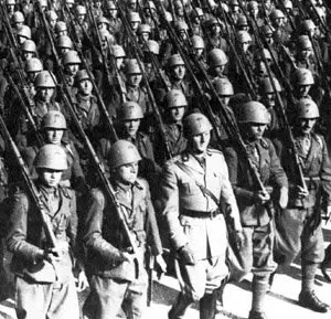 Italian Army (1940)