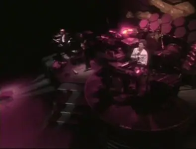 Yes - In the big dream (1989)