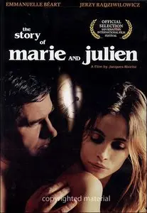 Histoire de Marie et Julien / The Story of Marie and Julien (2003)