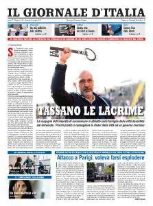 Il Giornale d'Italia - 20 Giugno 2017