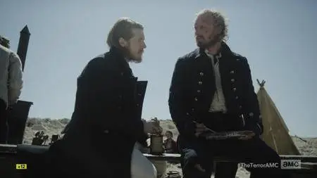 The Terror S01E09