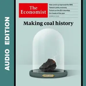 The Economist • Audio Edition • 5 December 2020