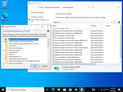 Windows 10 Pro 22H2 build 19045.3448 With Office 2021 Pro Plus Multilingual (x64) Preactivated September 2023
