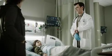 Transplant S02E03