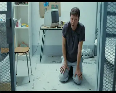 Le marquis (2011)