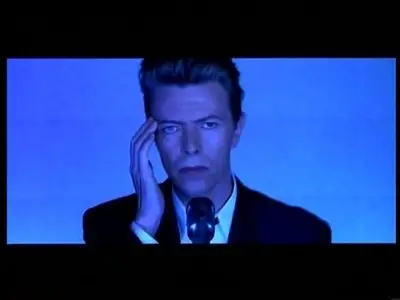 David Bowie - Black Tie White Noise (1993) [2CD+DVD] {2003 EMI Limited Edition} [repost]