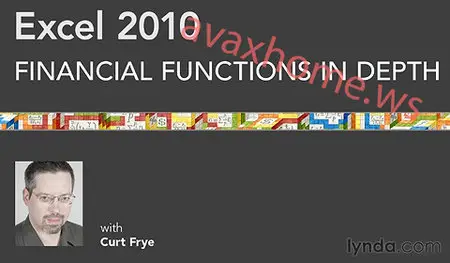 Excel 2010: Financial Functions in Depth