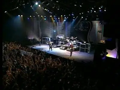 VA: 40th Montreux Jazz Festival - Live at Montreux Sampler (2006)