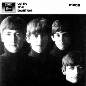 The Beatles - Dr. Ebbetts Japanese Mono LP Red Wax Series (1963-1969) [2007-2008, 11CD]