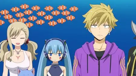 EDENS ZERO S02E24