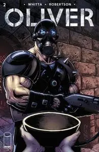 GER] Oliver 002 (Scanlation 720) (2019) (GCA-Savages)