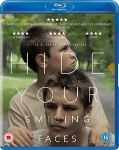 Hide Your Smiling Faces (2013)
