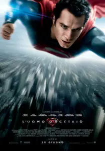 L'Uomo d'Acciaio (2013)