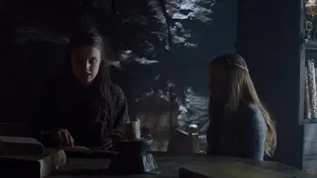 Game of Thrones S05E02 (2015)