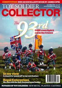 Toy Soldier Collector - May/June 2018