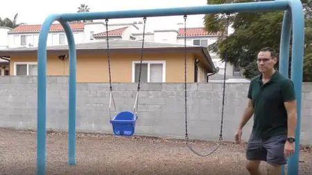 Playground Maintenance And Inspection