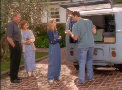 A Vow to Cherish (1999) (TV)
