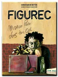 De Metter - Figurec - One Shot - (re-up)