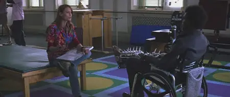 Unbreakable (2000)
