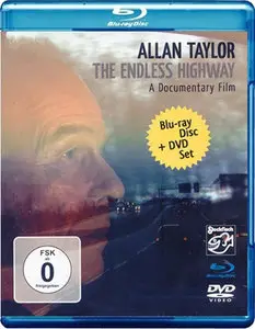 Allan Taylor - Endless Highway [Stockfisch Records SFR 357.7063.2] [BluRay Untouched, 1080p] {2009}