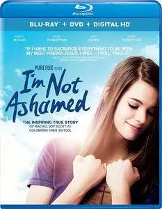 I'm Not Ashamed (2016)