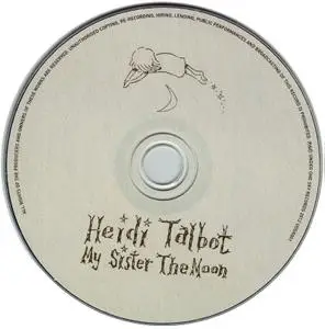 Heidi Talbot - My Sister The Moon (2012)