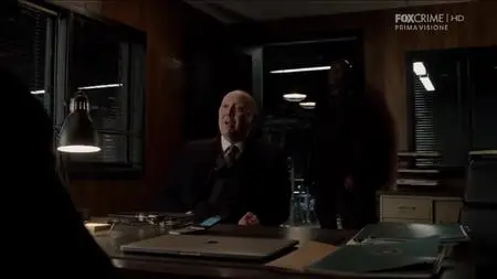 The Blacklist S08E09