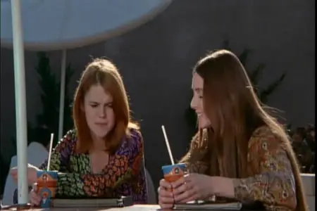Cindy and Donna (1970)