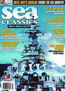 Sea Classics - Where History Sets Sail! – June 2023