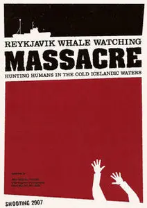 Reykjavik Whale Watching Massacre (2009)