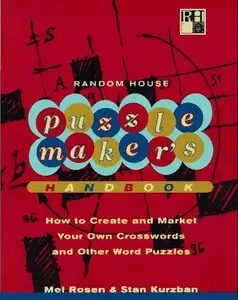 Random House Puzzlemaker's Handbook