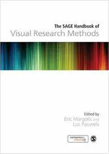 The SAGE Handbook of Visual Research Methods (Repost)