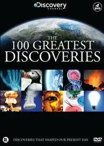 Discovery. 100 Greatest Discoveries (2004)