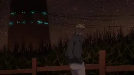 Ninja Kamui S01E01 Episode 1 REPACK