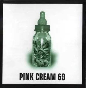 Pink Cream 69 - Food For Thought (1997)