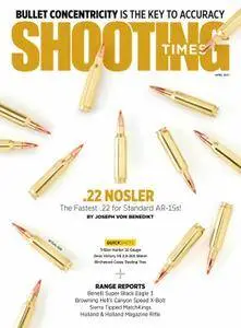 Shooting Times - April 2017