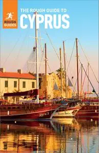 The Rough Guide to Cyprus (Travel Guide eBook) (Rough Guides), 3rd Edition