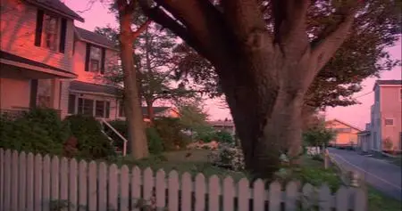 This World, Then the Fireworks (1997)