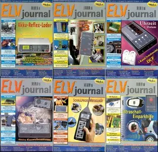 ELV Journal 2002