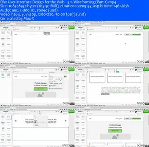 Tutsplus - User Interface Design for the Web